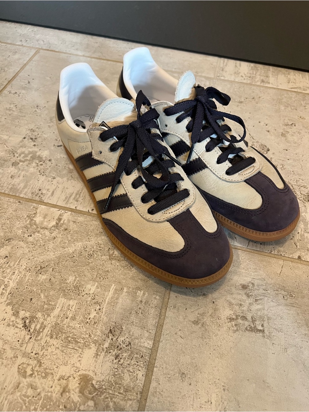 adidas OG samba sneaker